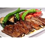 Pera 16 Oz. Seasoned Lamb Ribs