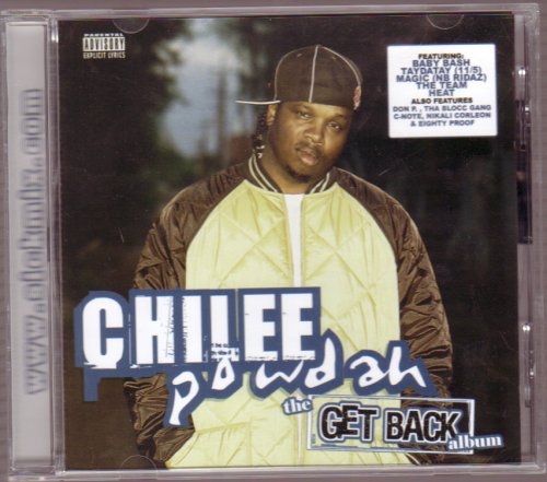 The Get Back Album