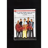 The Usual Suspects (Sospechosos Comunes) [NTSC/REGION 4 DVD. Import-Latin America]