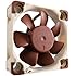 Noctua 40x10mm A-Series Blades with AAO Frame, SSO2 Bearing Premium Retail Cooling Fan NF-A4x10