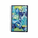 Kitchen & Housewares : Coupon Organizer - Blue Ribbon by Meadowsweet Kitchens