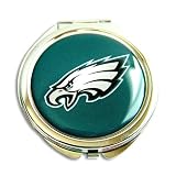 Philadelphia Eagles Compact Mirror