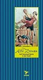 book cover Die alte Donau: Auf Sommerfrische in der Stadt - Author