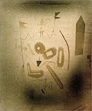 Poster 50 x 60 cm - 