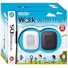 Walk With Me! Do You Know Your Walking Routine? - Includes Two Activity Meters (Nintendo DS)