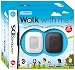 Walk With Me! Do You Know Your Walking Routine? - Includes Two Activity Meters (Nintendo DS)
