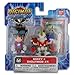 Digimon Fusion Mikey + Shoutmon X4 Action Figure