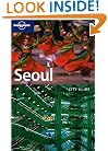 Lonely Planet Seoul (City Guide)