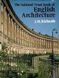 The National Trust book of English architecture