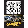 Guinness World Records Gamer's Edition 2009 by Guinness World Records