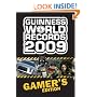 Guinness World Records Gamer's Edition 2009