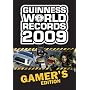 Guinness World Records Gamer's Edition 2009
