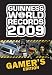 Books : Guinness World Records Gamer's Edition 2009
