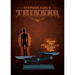 Stephen King's Thinner