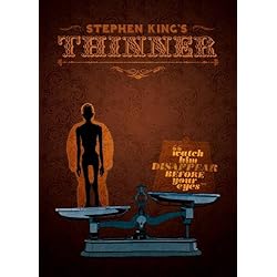 Stephen King's Thinner