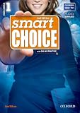 Second Edition Level 1 Student Book with Online Practice (Smart Choice)