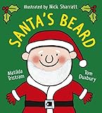 Santa's beard