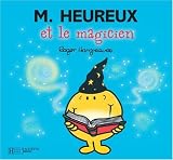 Monsieur Heureux Monsieur Heureux