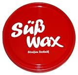400g Sugaring Zuckerpaste Süß Wax Streifen Technik.