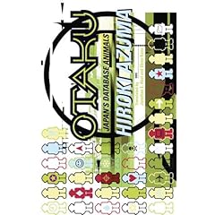 【クリックで詳細表示】Otaku： Japan’s Database Animals