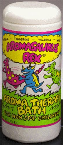Bath Aromasurus Rex 16 Ounces