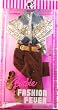 Barbie Fashion Fever - Brown Corduroy with Print Shirt