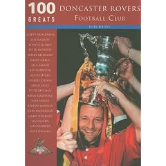 Doncaster Rovers FC (100 Greats)
