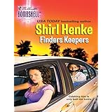 finders keepers silhouette bombshell