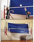 Set - N - Spike Volleyball Training Device W / Red Storage Cover - B00075FTCW