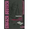 EinFach Deutsch - Unterrichtsmodelle: Theodor Storm 'Pole Poppensp�ler'