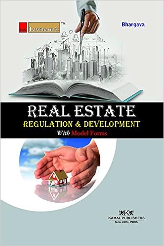 Real Estate Regulation & Development with Model Forms 