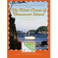 A Dreamspeaker Crusing Guide, Vol. 6: The West Coast of Vancouver Island (Dreamspeaker... by Anne and Laurence Yeadon-Jones, null, and Laurence Yeadon-Jones