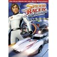 Speed Racer: The Next Generation - The Beginning