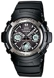 Casio Men's G-Shock Stainless Steel Watch