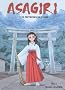 Asagiri, Tome 1 :