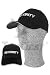 Unsere Caps eignen sich sowohl als dienstliche Bekleidung als auch f�r Karneval, Fasching oder 
Fasnacht. Durch das hochwertig verarbeitete Material (100 % Baumwolle) bieten die Baseball Caps 
einen angenehmen Tragekomfort.