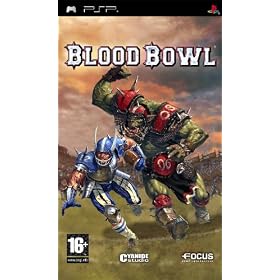 Blood bowl
