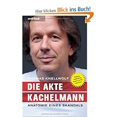Die Akte Kachelmann - Anatomie eines Skandals