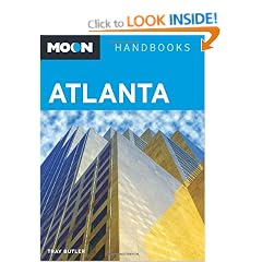 Moon Atlanta (Moon Guides)
