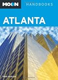 Moon Atlanta (Moon Handbooks)