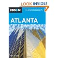 Moon Atlanta (Moon Guides)