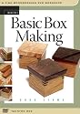 V-Basic Box Making G