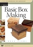 Basic Box Making