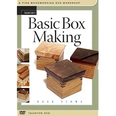 Basic Box Making