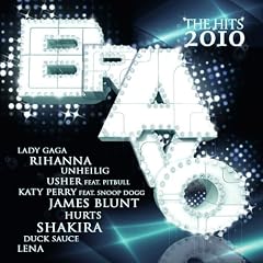 Bravo-the Hits 2010