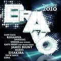 Bravo-the Hits 2010