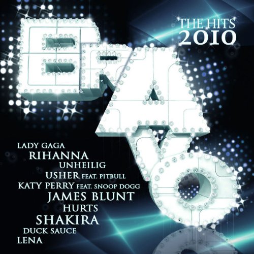 Produkt-Bild: Bravo-the Hits 2010
