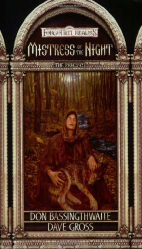 Mistress of the Night: The Priests