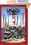 Usagi Yojimbo, Book 3: The Wanderer's Road