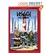 Usagi Yojimbo, Book 3: The Wanderer's Road